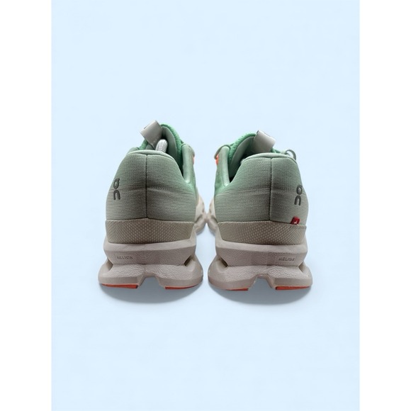 ON CLOUDSURFER 2 CREEK WOMAN SZ 8 ROAD RACE RUNNING SHOES - Picture 5 of 7